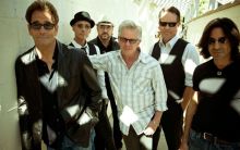 Huey Lewis & the News