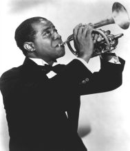 Louis Armstrong & His All-Stars