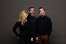 Saint Etienne