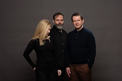 Saint Etienne