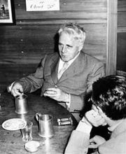 Robert Frost
