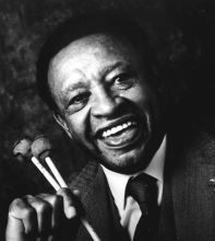 Lionel Hampton