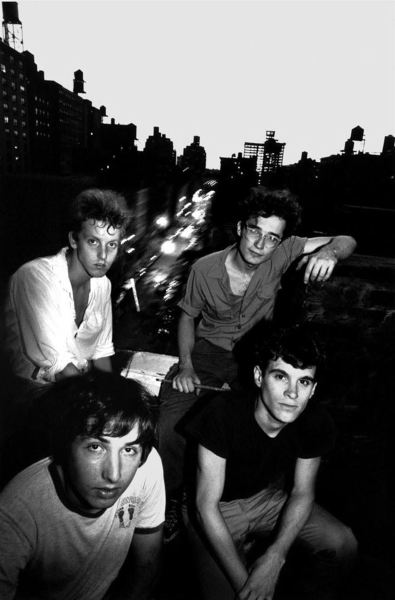 Liquid Liquid Songs, Albums, Reviews, Bio & Mo | AllMusic