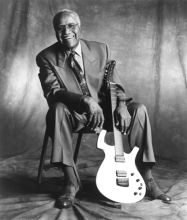 Roebuck "Pops" Staples