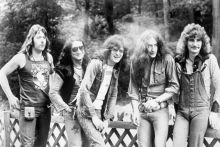 Uriah Heep