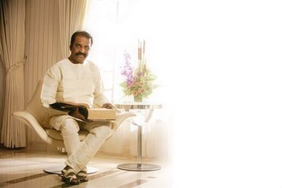 Vairamuthu