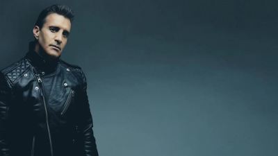 Scott Stapp