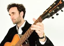 Julian Lage