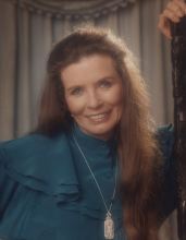 June Carter Cash