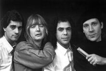 Savoy Brown