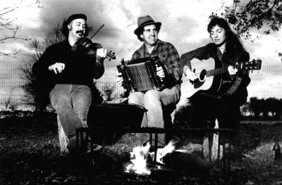 Savoy-Doucet Cajun Band
