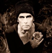 Peter Murphy
