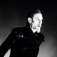 Peter Murphy