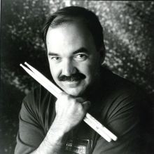 Peter Erskine