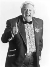 Jerry Clower