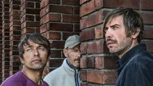 Peter Bjorn and John