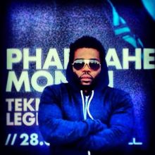 Pharoahe Monch