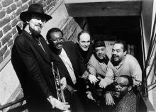 Jerry González & the Fort Apache Band