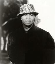 Norman Connors