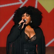 Jill Scott