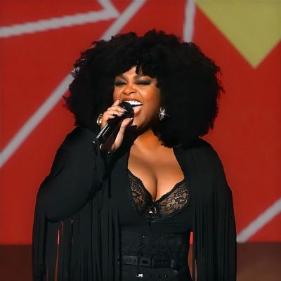 Jill Scott