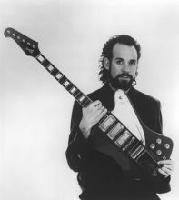 Phil Manzanera