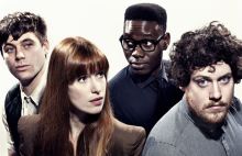Metronomy