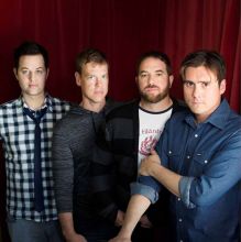 Jimmy Eat World