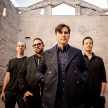 Jimmy Eat World