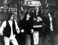 Royal Court of China