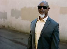 Karl Denson