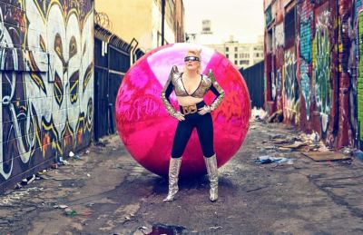 Princess Superstar Songs, Albums, Reviews, Bio | AllMusic