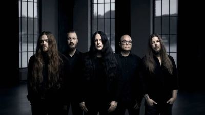 Katatonia