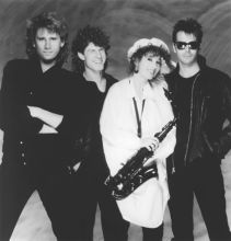 Quarterflash