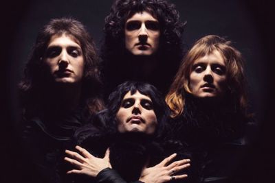 Queen Songs, Albums, Reviews, Bio & More | All | AllMusic