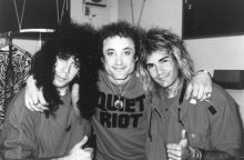 Quiet Riot