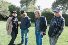 Neil Young & Crazy Horse