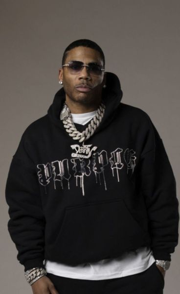 Nelly — Biography, Discography, Albums & Expert Reviews | AllMusic