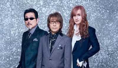 The Alfee — Biography, Discography, Albums & Expert Reviews | AllMusic