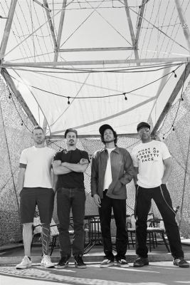 Rage Against the Machine