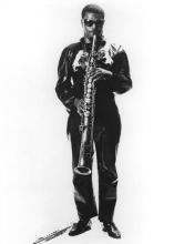Rahsaan Roland Kirk
