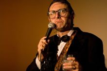 Neil Hamburger