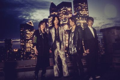 Glay, Songs, Albums, Discography & Reviews | AllMusic