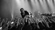 Nick Cave & the Bad Seeds