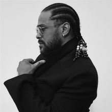 (CD) Black Music／Chocolate Genius MDMtMzg4NC5qcGVn.jpeg