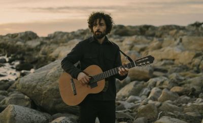 José González