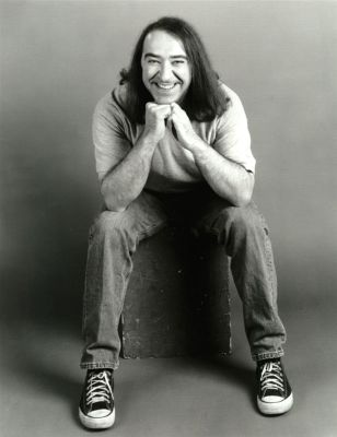 Steve Ferentzy
