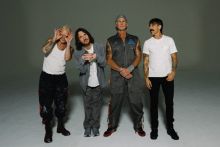 Red Hot Chili Peppers