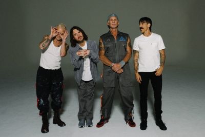 Red Hot Chili Peppers, Songs, Albums, Discography & Reviews | AllMusic