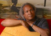 Michael Gregory Jackson